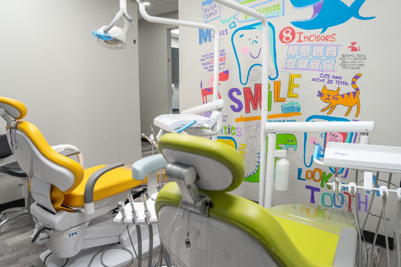 Dentistry In Brookshire, Hurst, TX Dentistry In Katy TX Dentist In