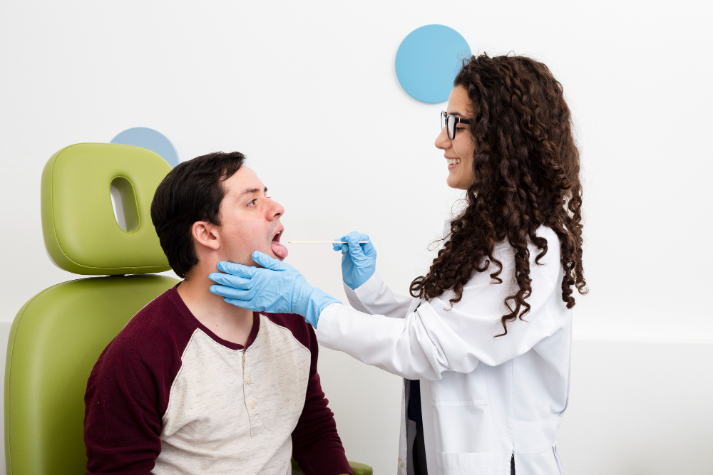 Best Oral Diagnosis And Biopsy in Brookshire TX Best Oral Diagnosis