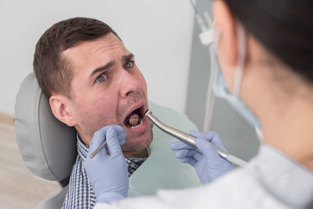 Best Oral Diagnosis And Biopsy in Brookshire TX Best Oral Diagnosis